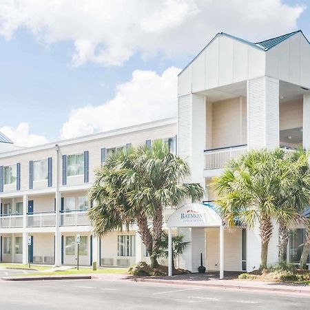 Hotel Baymont By Wyndham Wilmington Exterior foto